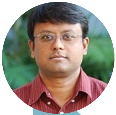 Prof. Ambarish Ghosh
