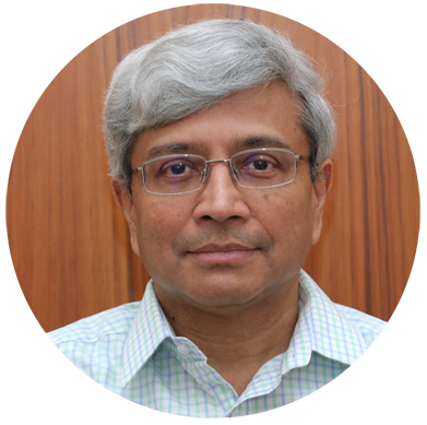 Prof. G Rangarajan