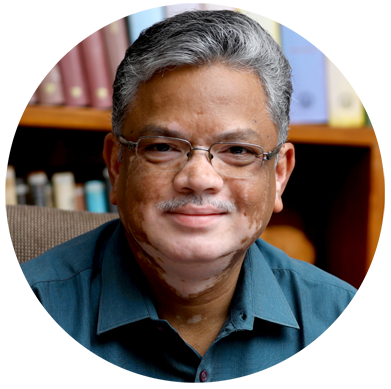 Prof. Giridhar U. Kulkarni