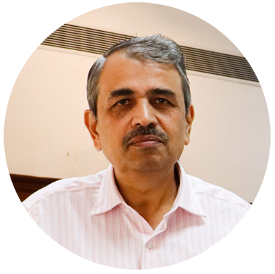 Prof. LS Shashidhara