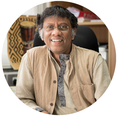 Prof. Rajesh Gopakumar