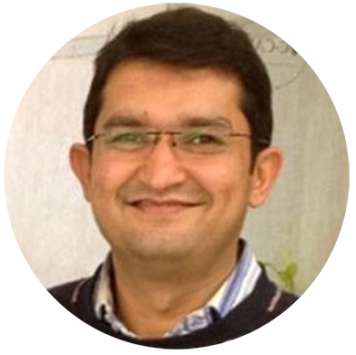 Dr. Taslimarif Saiyed