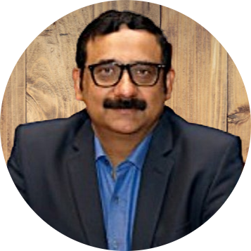Prof. P S Anil Kumar