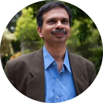 Prof. Narayan K S